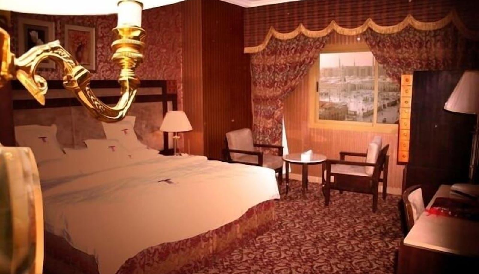 Standaardkamer - Saraya Taba Hotel