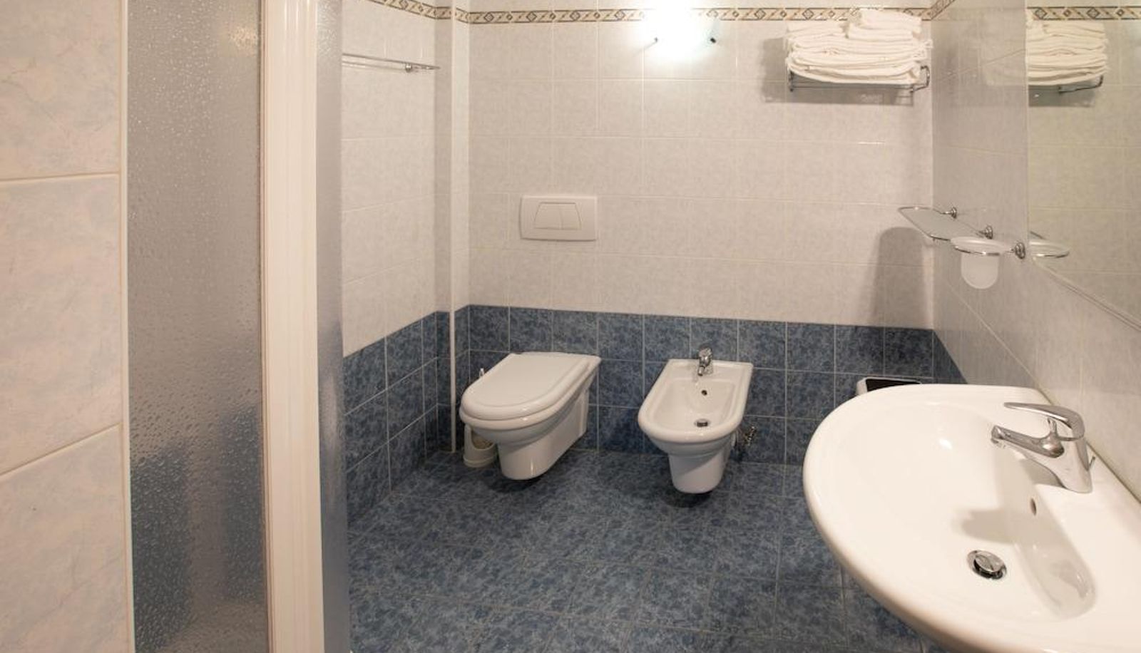 Appartement - Residence Meridiana