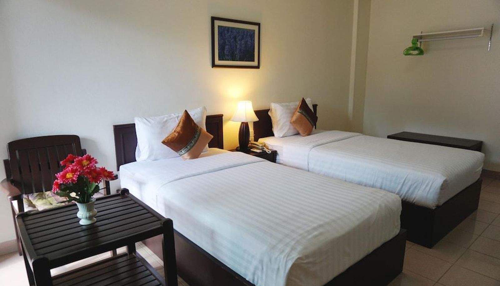 Apartamento - Fuengfa Place Hotel