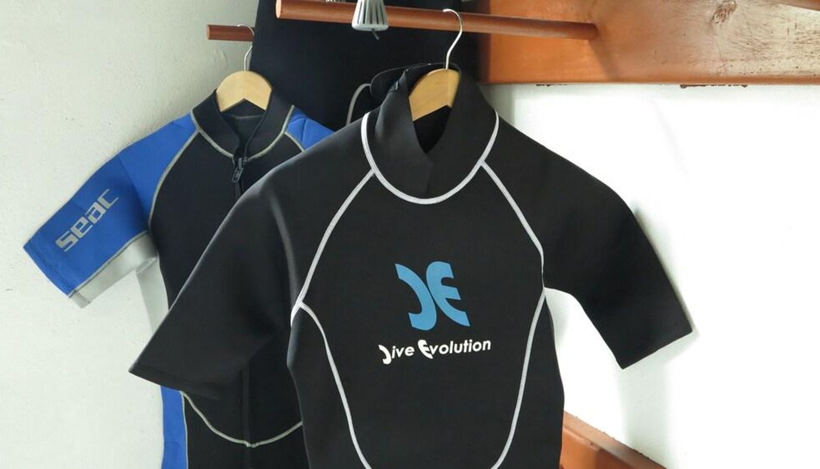 Sports facilities - Ariston Dhangethi Inn