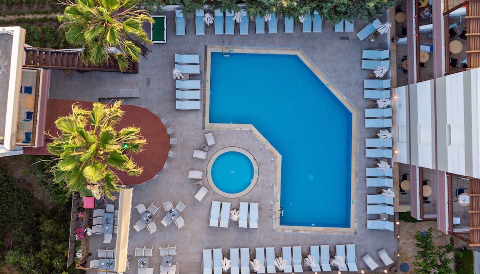 Piscina - Summer Dream