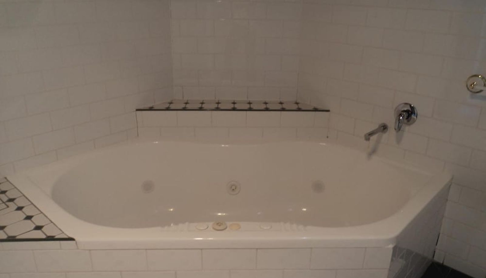 Bathroom - Hahndorf Motel