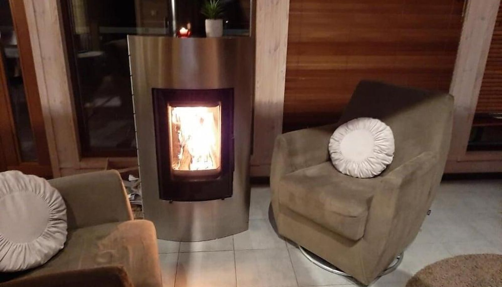 Appartement - Kiurun Villas