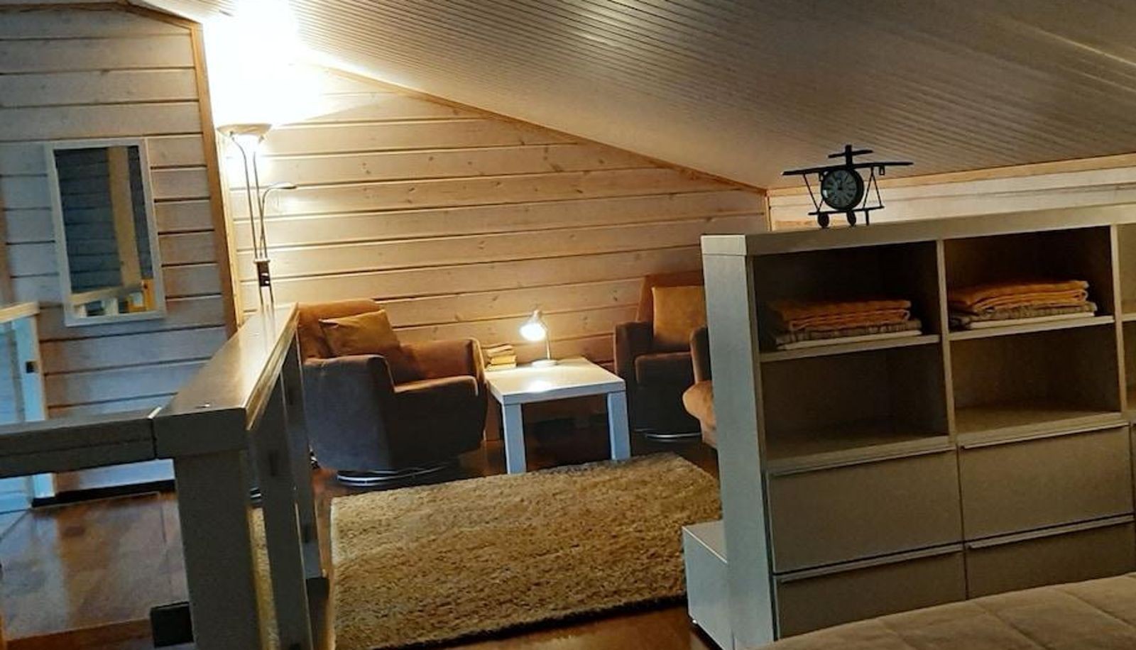 Appartement - Kiurun Villas