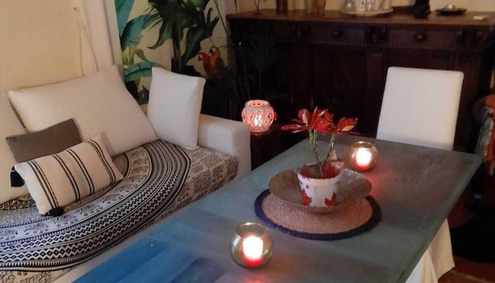 Receptie - Albergo Il Glicine
