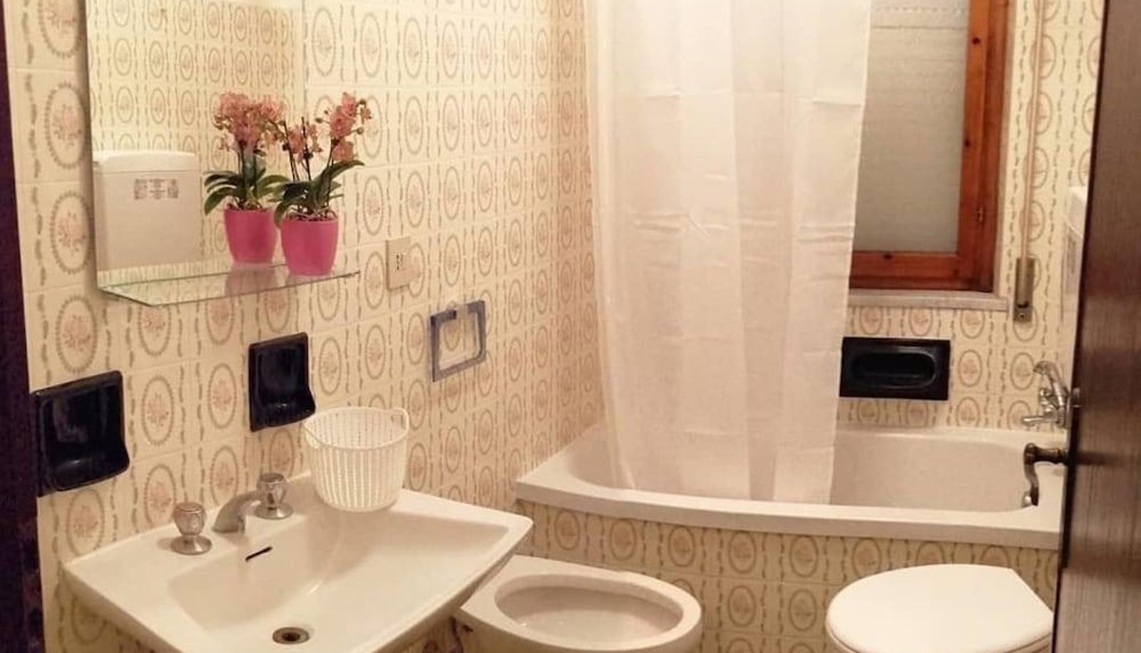 Standaardkamer - Albergo Bruna