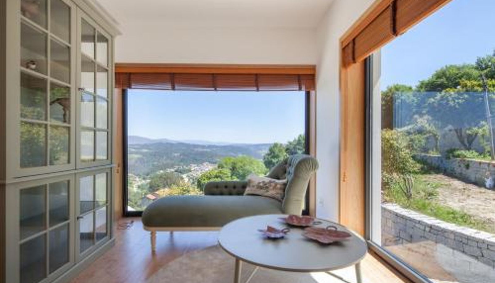 Receptie - Quinta do Fontelo