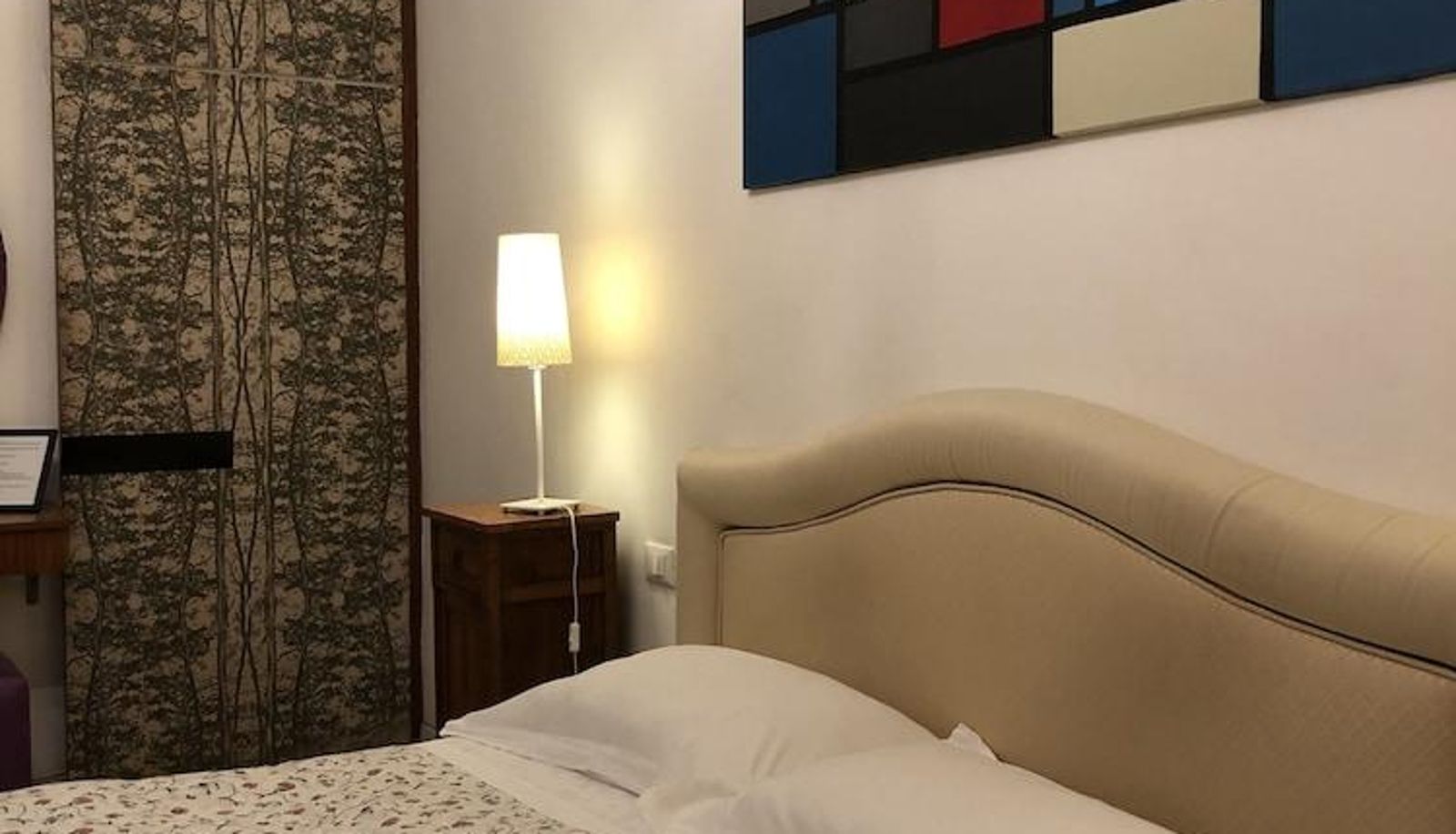 Chambre Standard - Le Repubbliche Marinare Guesthouse