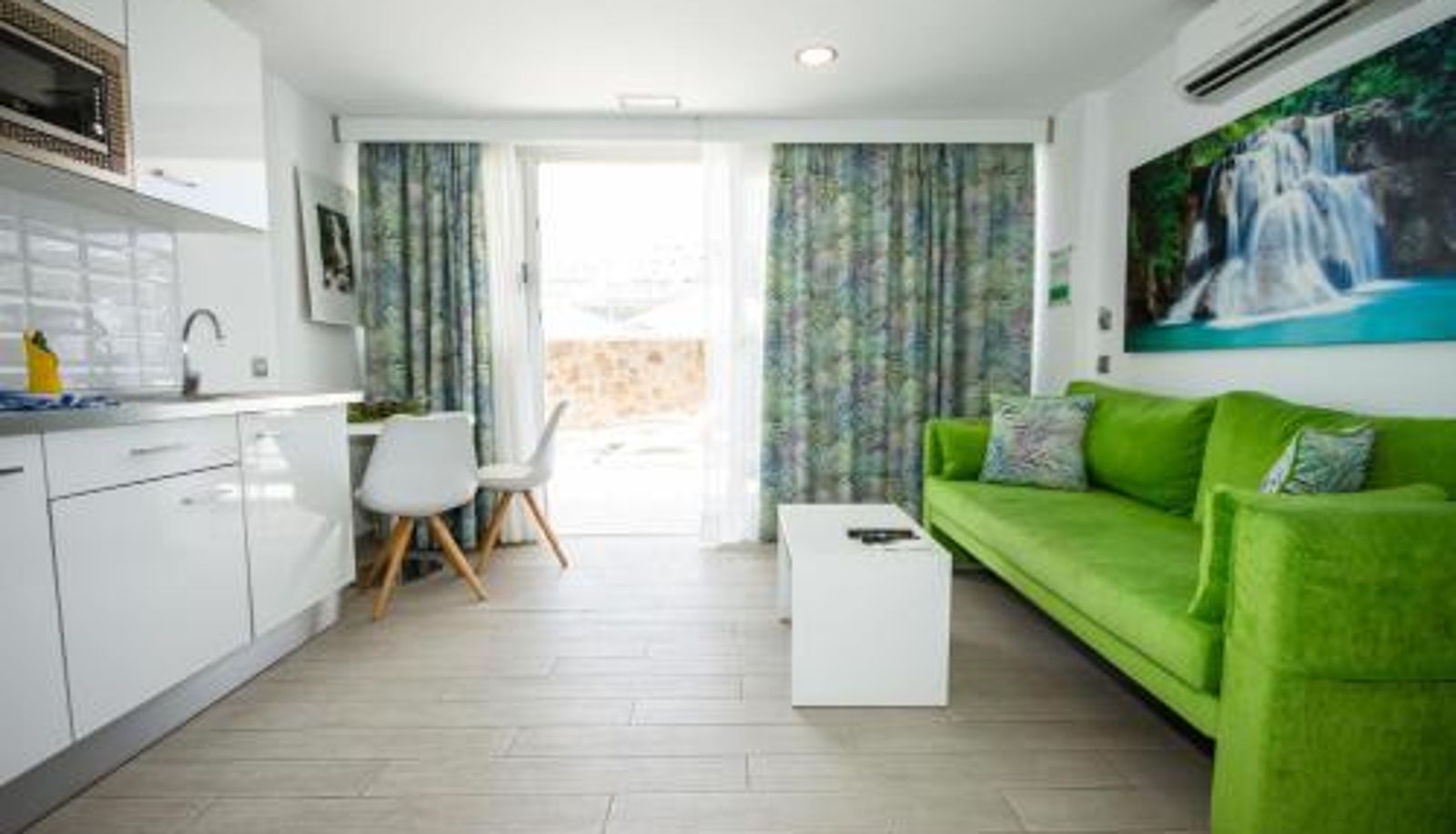 Appartamento - IG Nachosol Atlantic & Yaizasol by Servatur - Adults Only