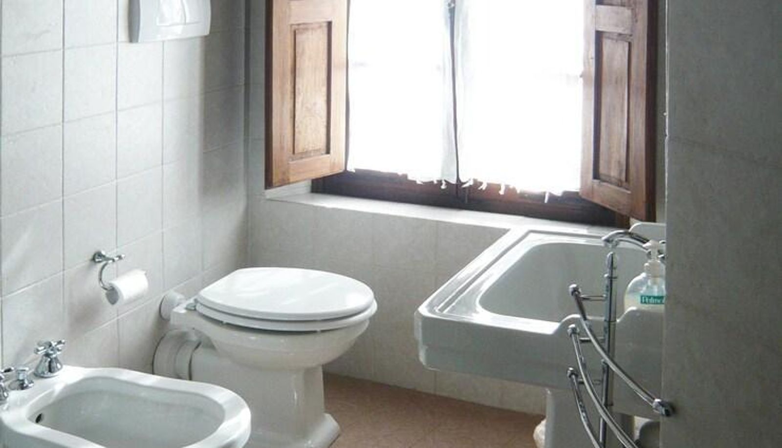 Apartment - Charming Villa Marcialla