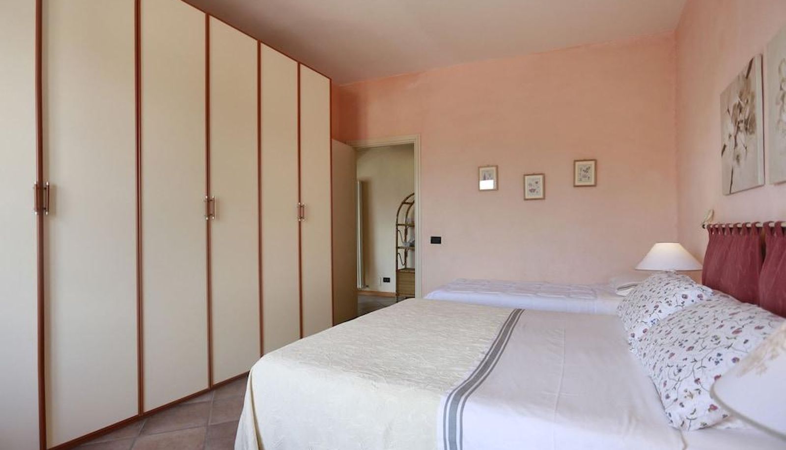 Apartment - Bright Loft