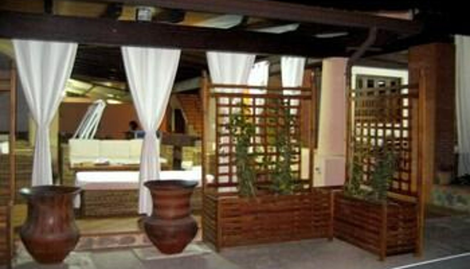 Hotel interior - Ca'serta Apartments