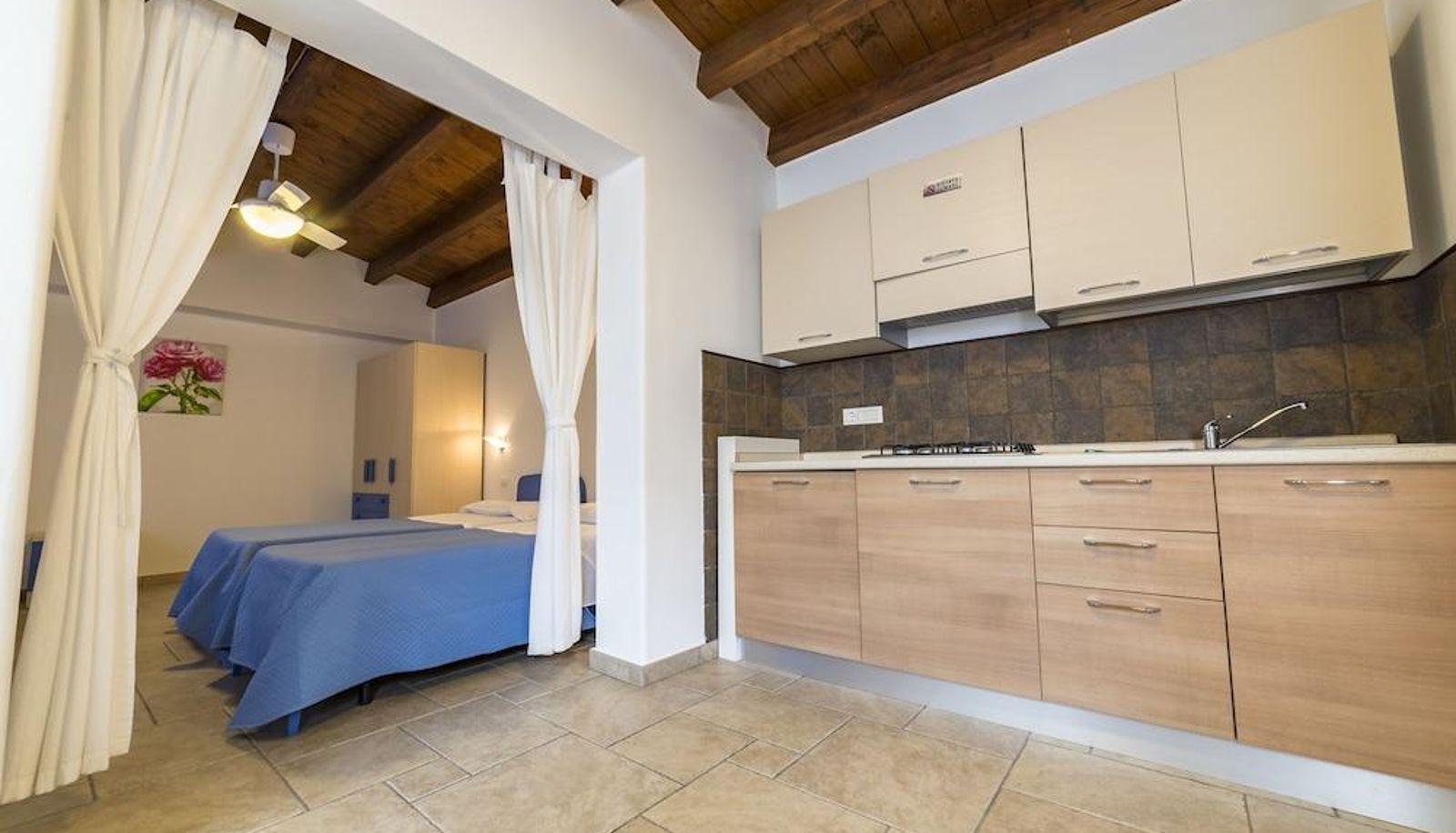Apartment - Ca'serta Apartments