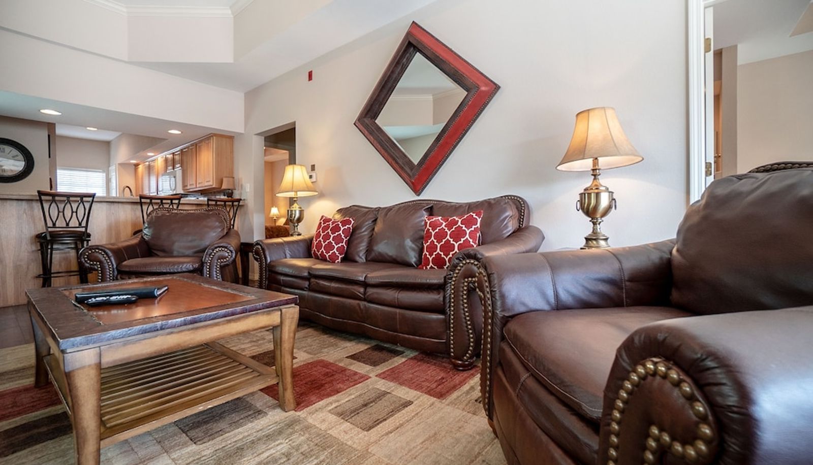 Apartment - Thousand Hills Golf Resort