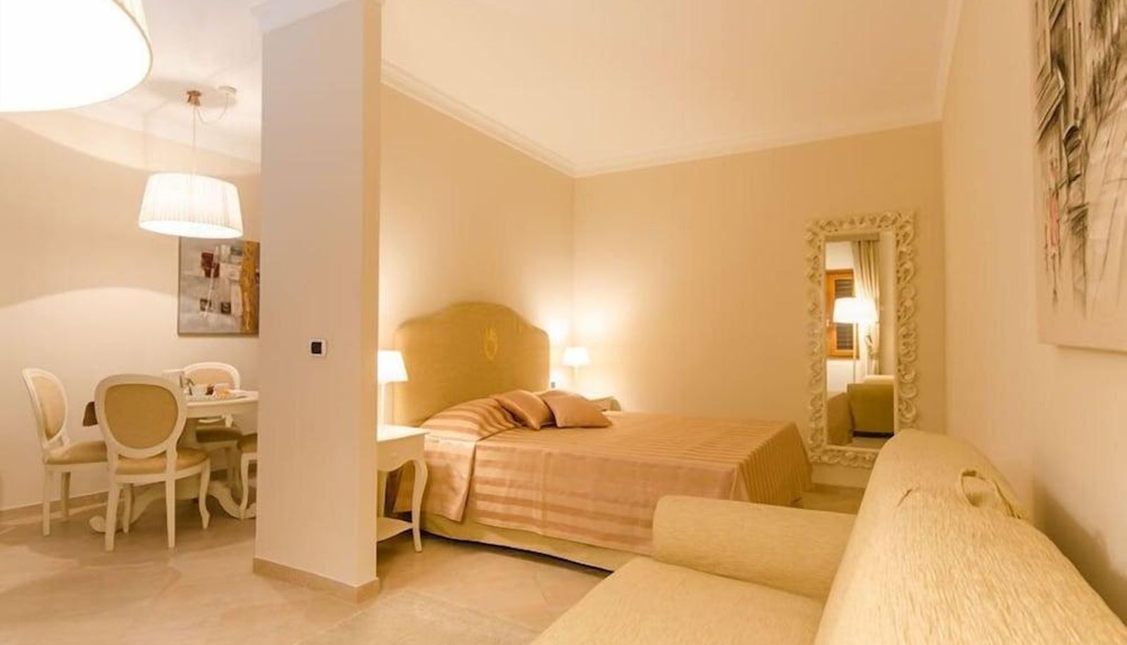 Apartament - Residenza Marchesi Pontenani