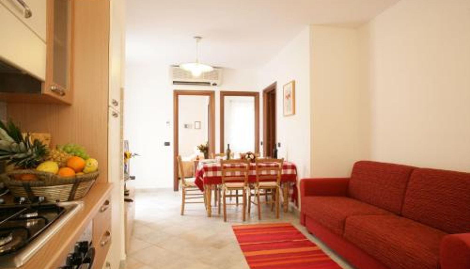 Apartment - Appartamenti In Piazzetta