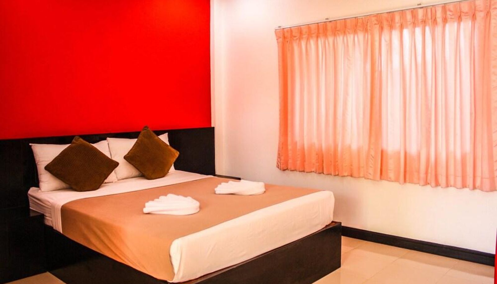 Chambre Standard - Suksaiburi-resort