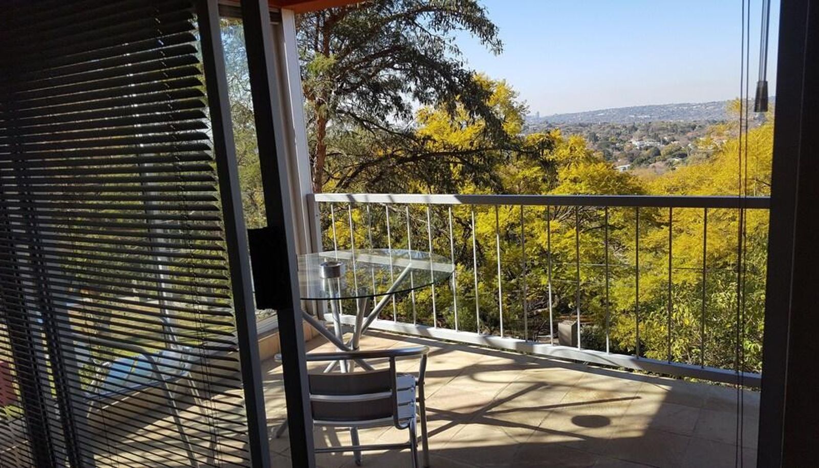 Apartamento - Orangerie Guesthouse
