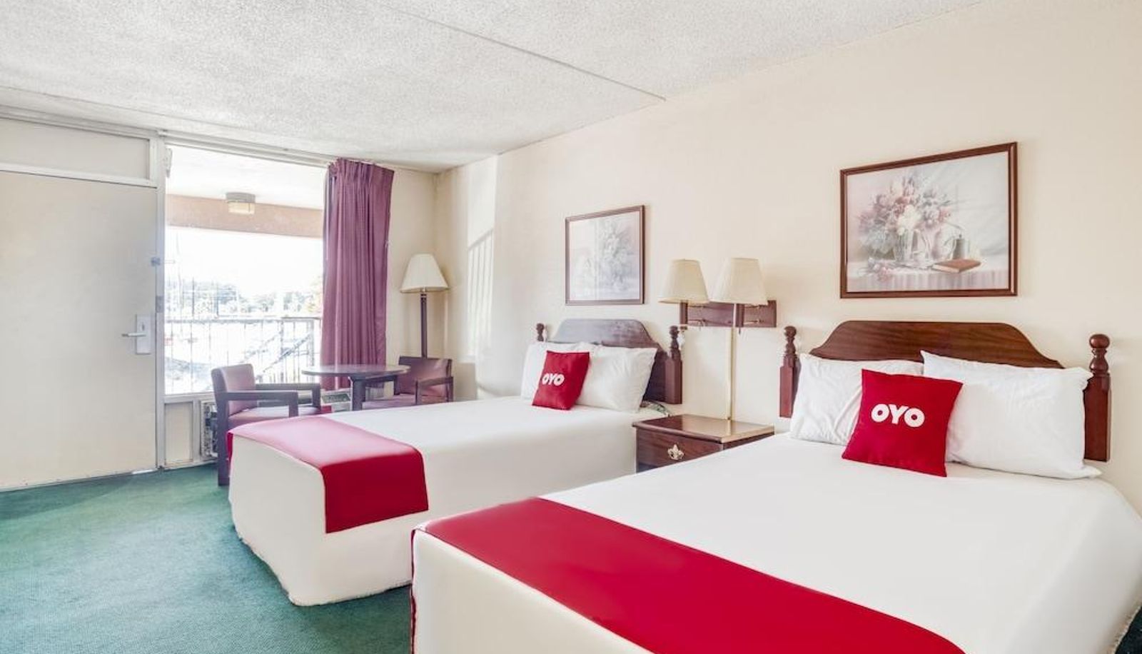 Habitación estándar - Hotel Walterboro Southwest