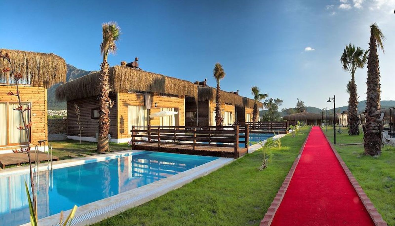 Apartment - Sahra Su Holiday Village & Spa