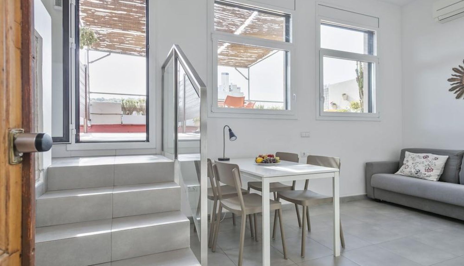 Apartment - Stay Together Barcelona Apartments