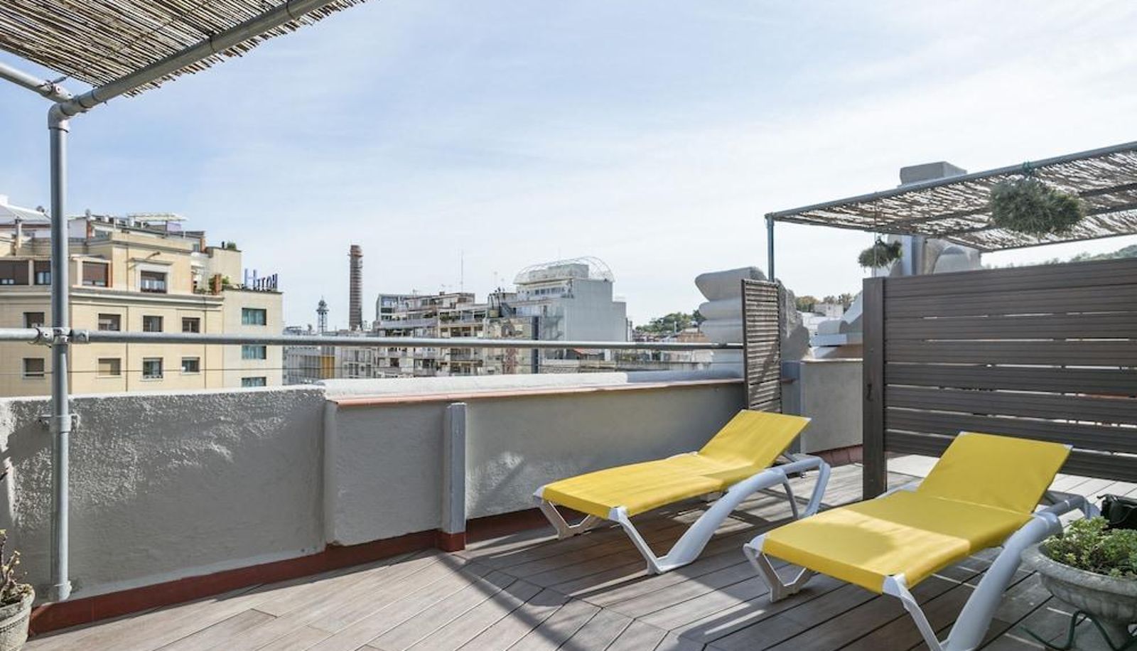 Apartment - Stay Together Barcelona Apartments
