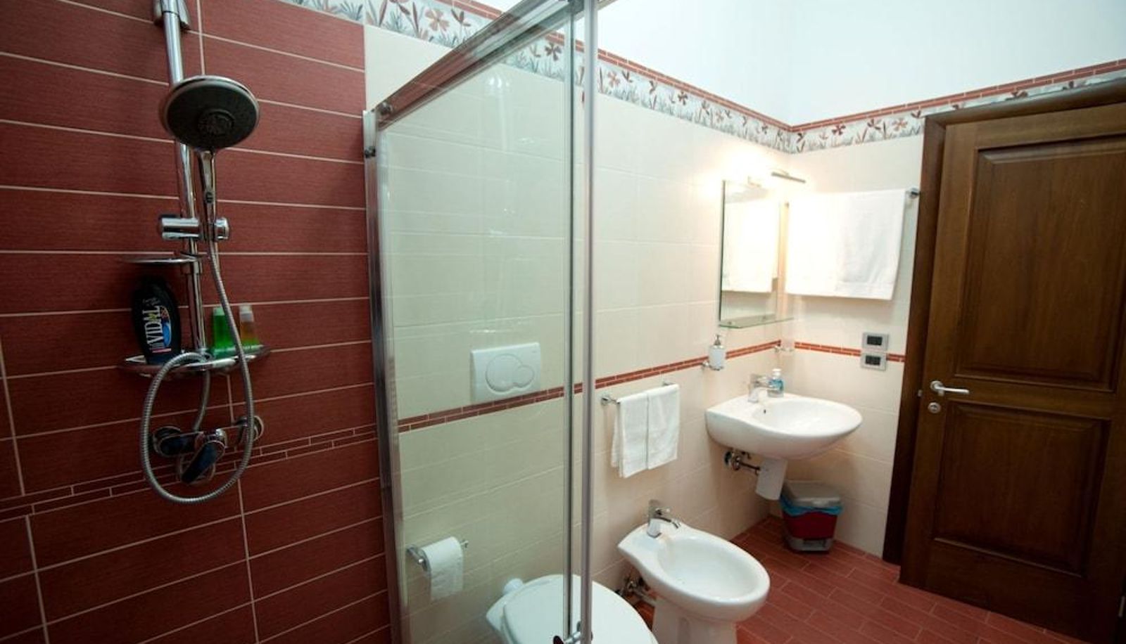 Apartment - Bed and Breakfast Anxa