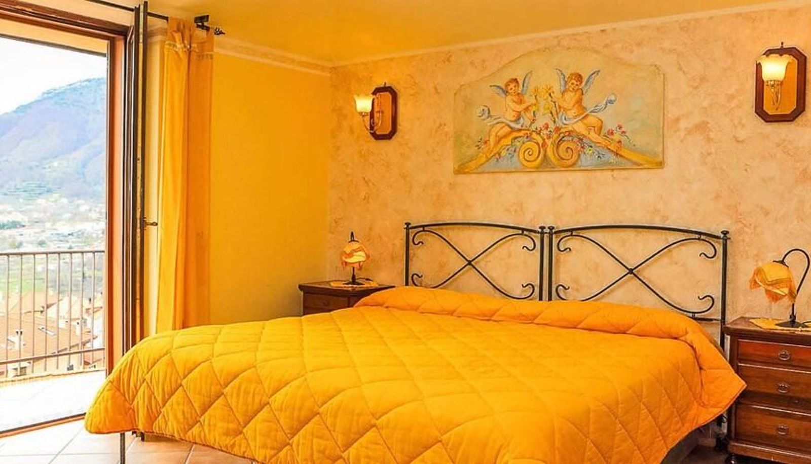 Chambre Standard - Agriturismo Nonno Tobia