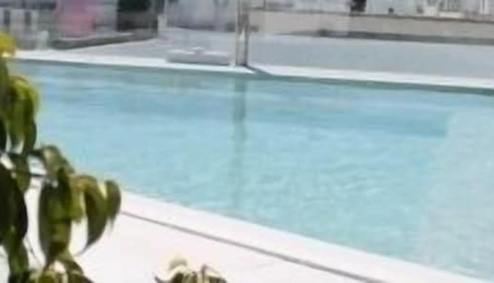 Pool - Hotel Almadraba Conil
