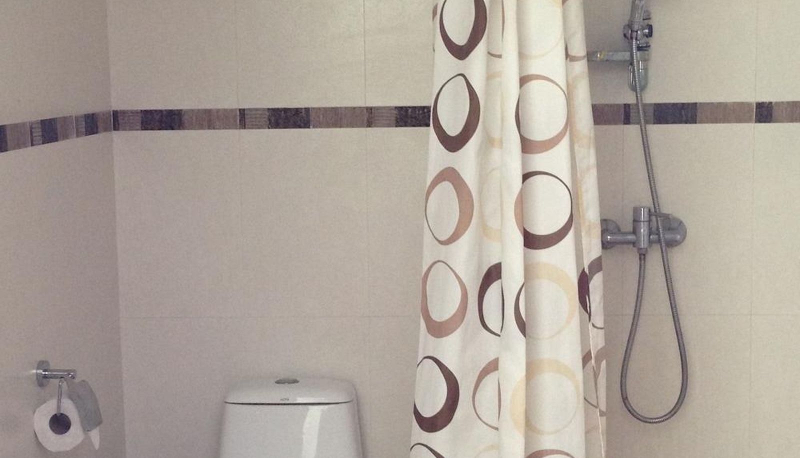 Chambre supérieure (double) - Tropicoza Guest House