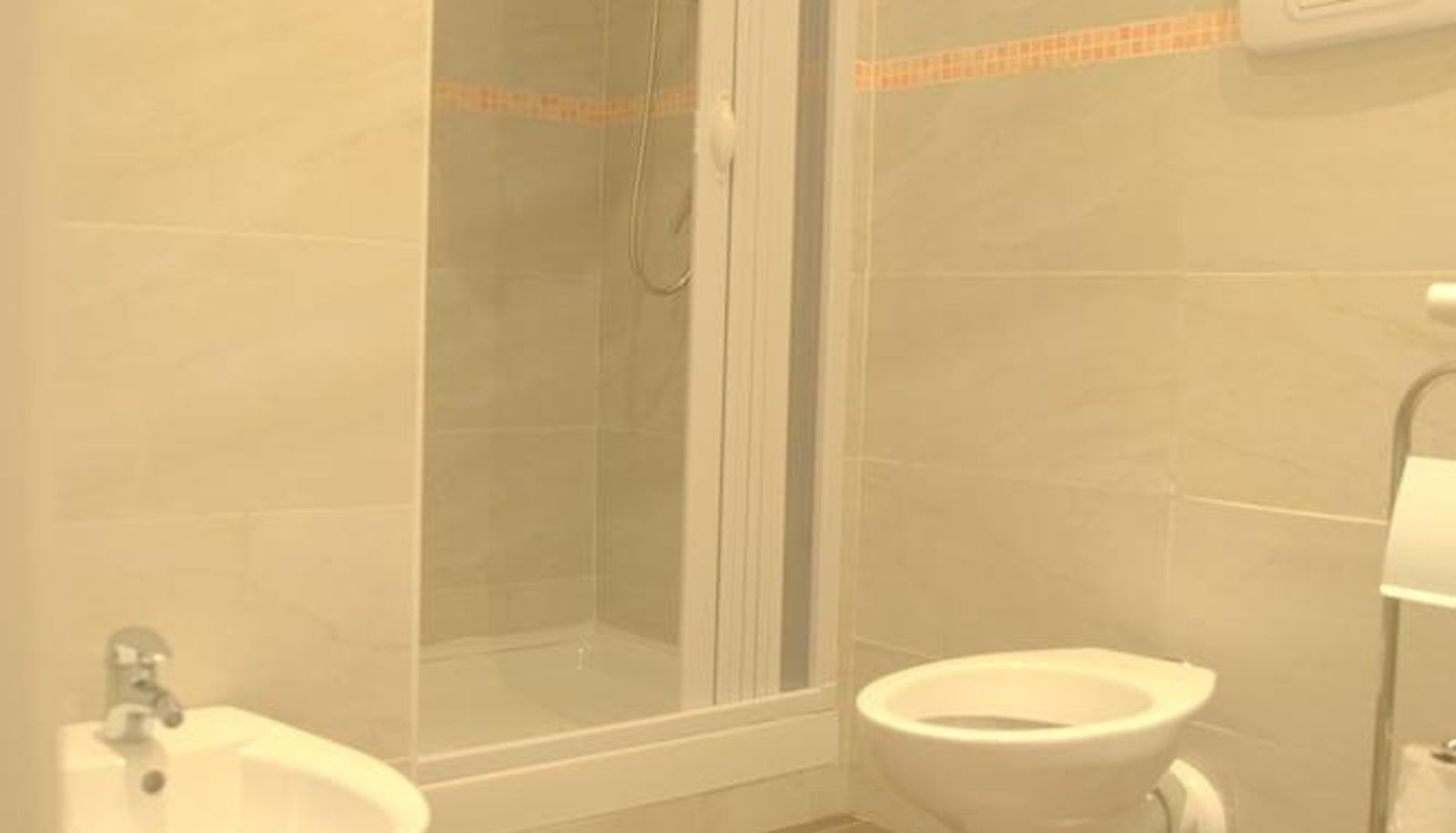 Vierpersoonskamer - La Civetta di Trastevere