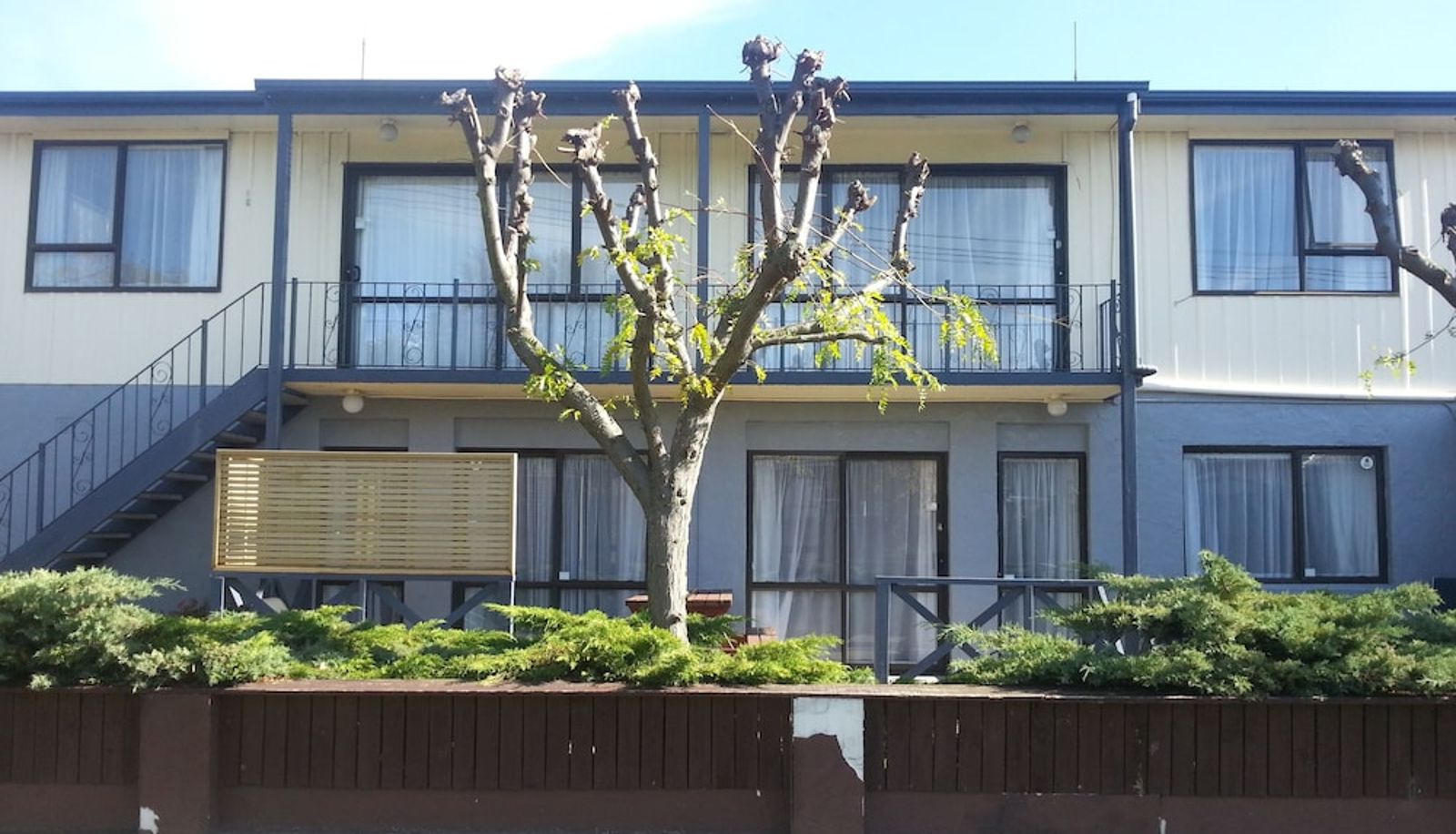 Terrazza - Avalon Court Accommodation