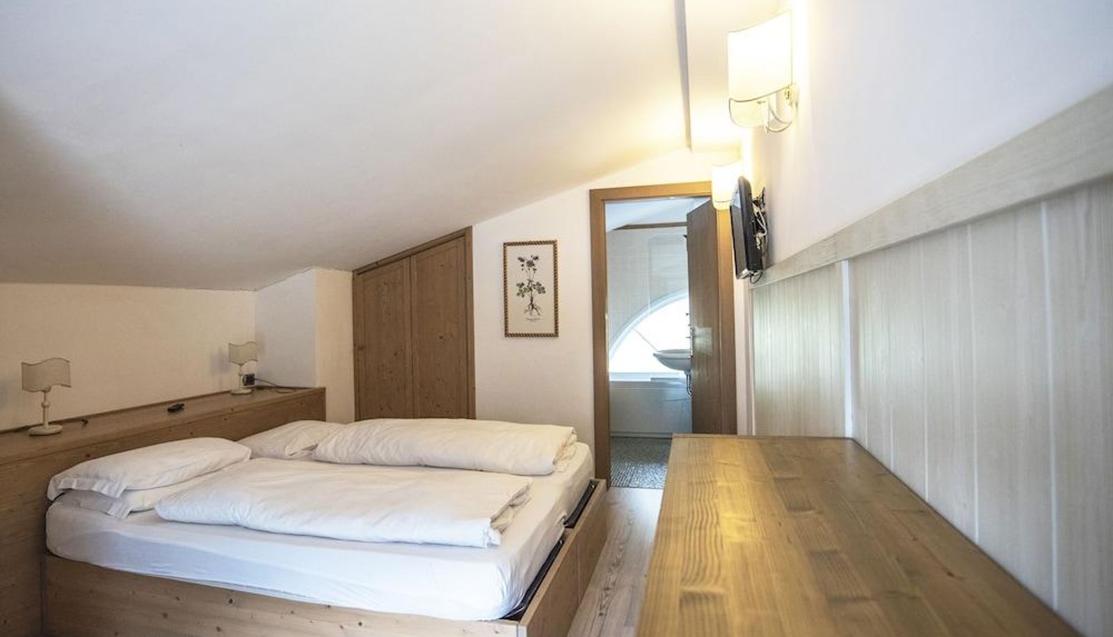 Apartment - Al Sole Clubresidence
