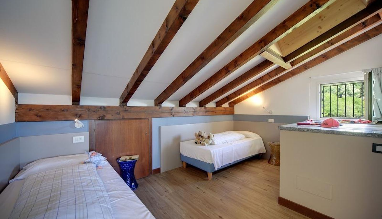 Appartement - Residence Isolino