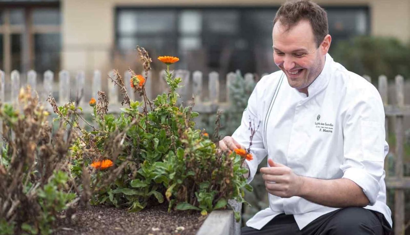 Restaurant - Eco-Hôtel Spa Yves Rocher La Grée des Landes