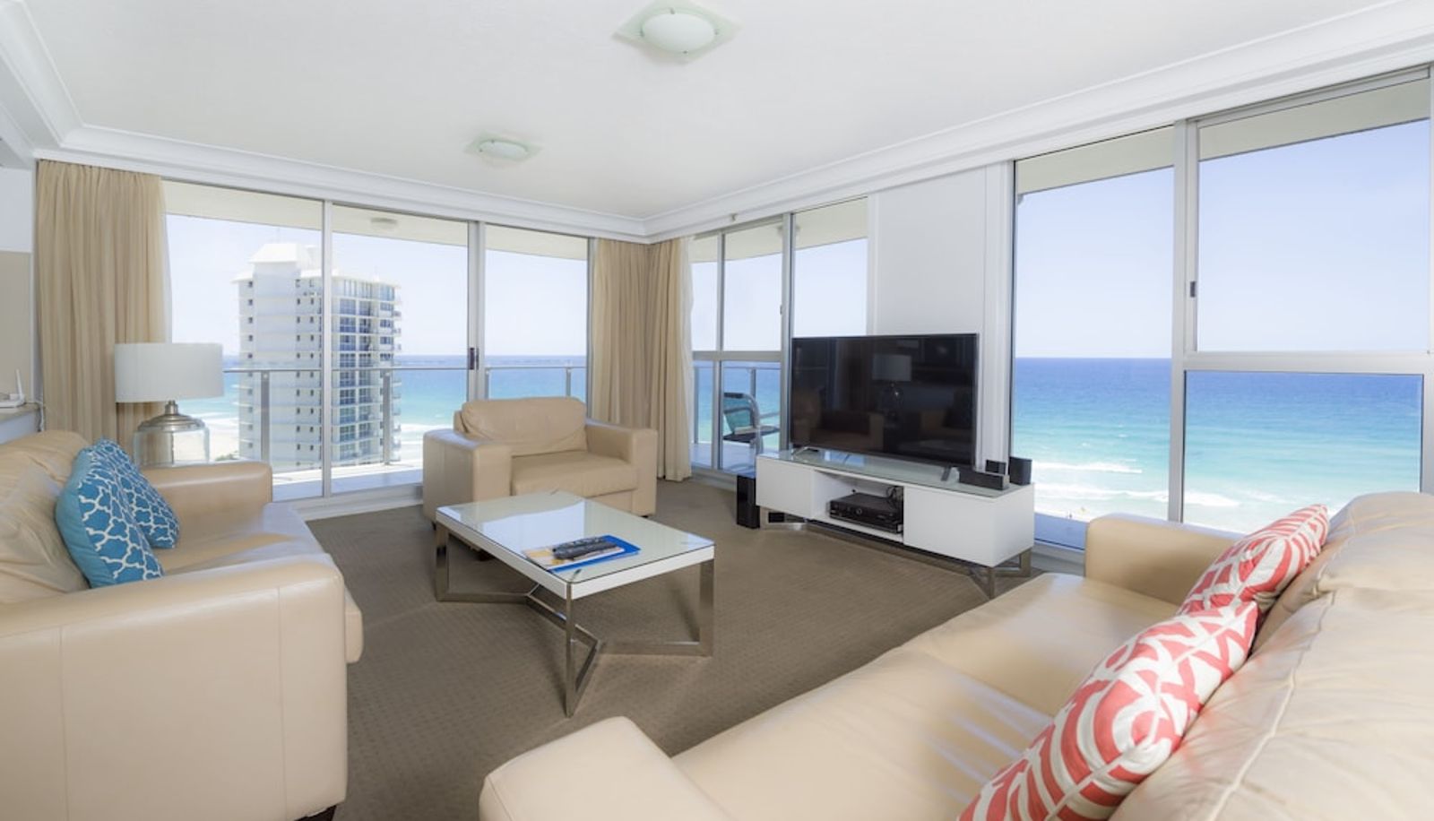 Apartment - Sunbird Beach Resort