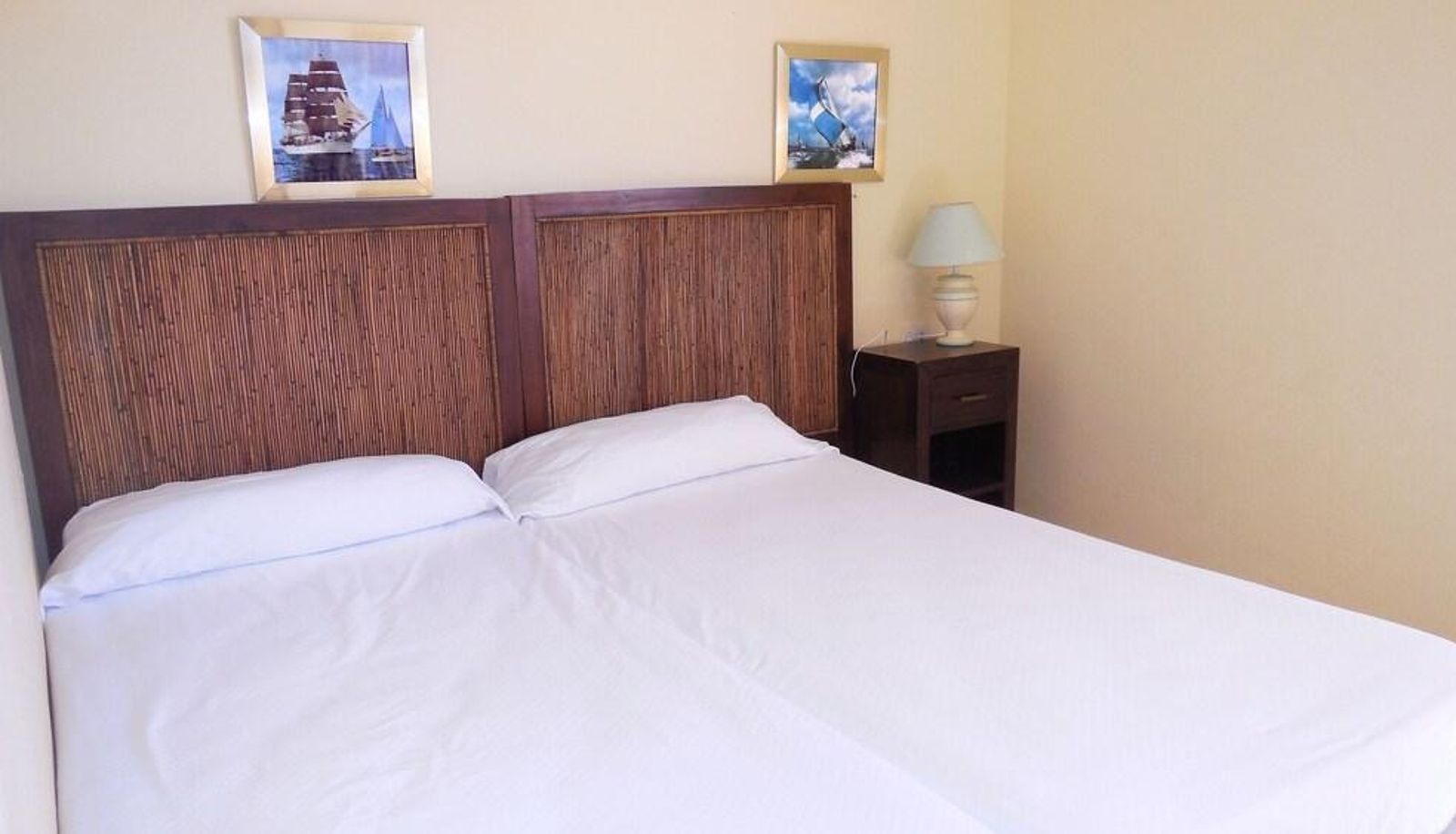 Apartment - Apartamentos Playa Romana 3000