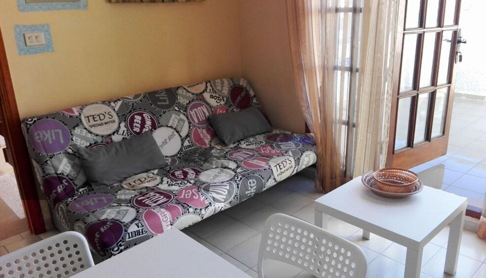 Apartment - Apartamentos Playa Romana 3000