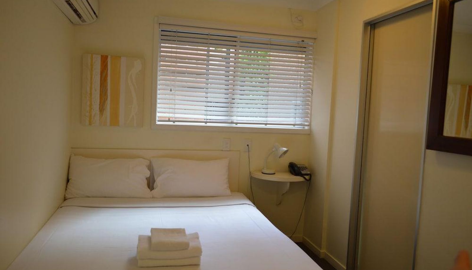 Apartment - Snooze Inn Fortitude Valley