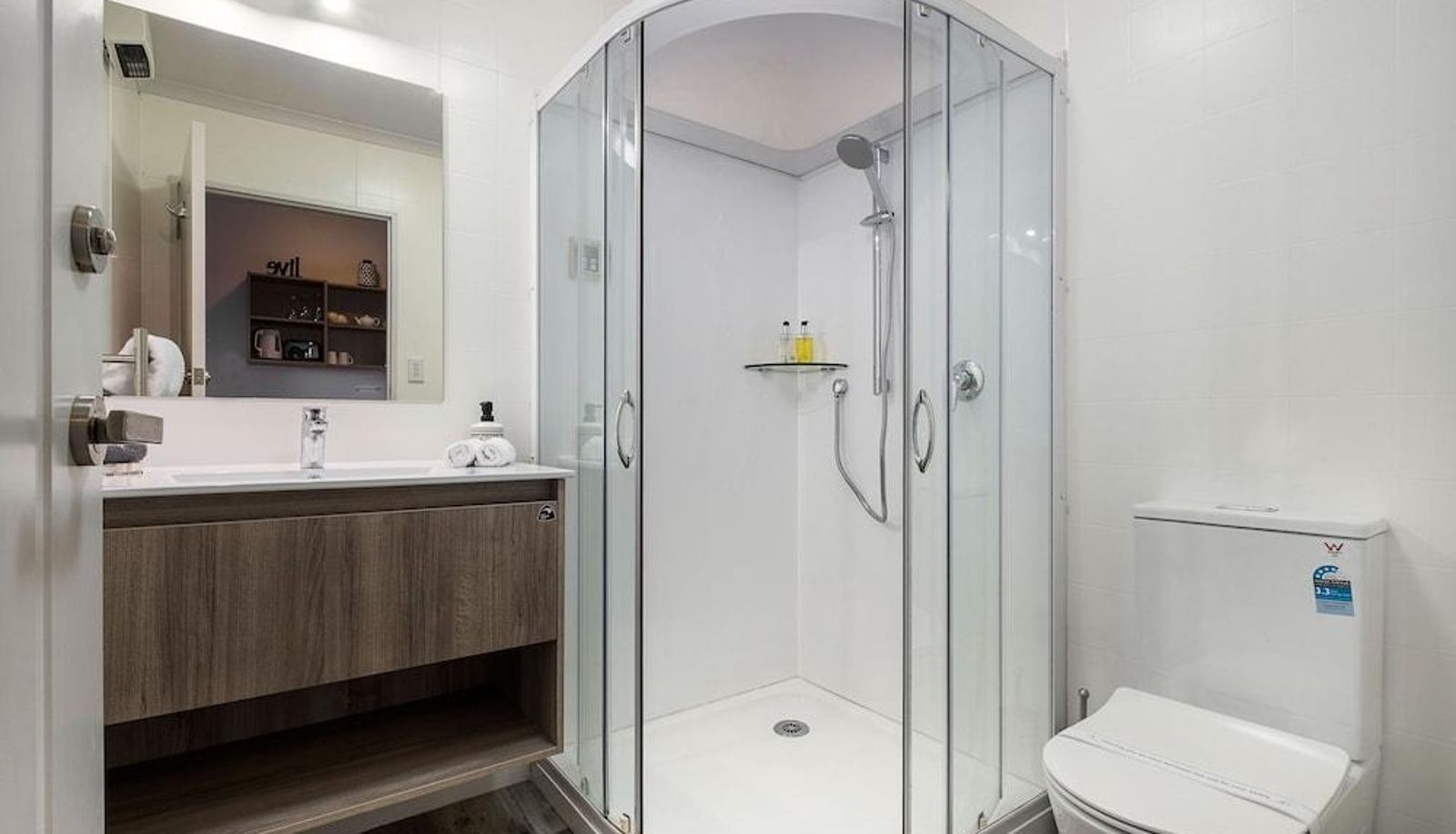 Apartament - Two Tree Lodge