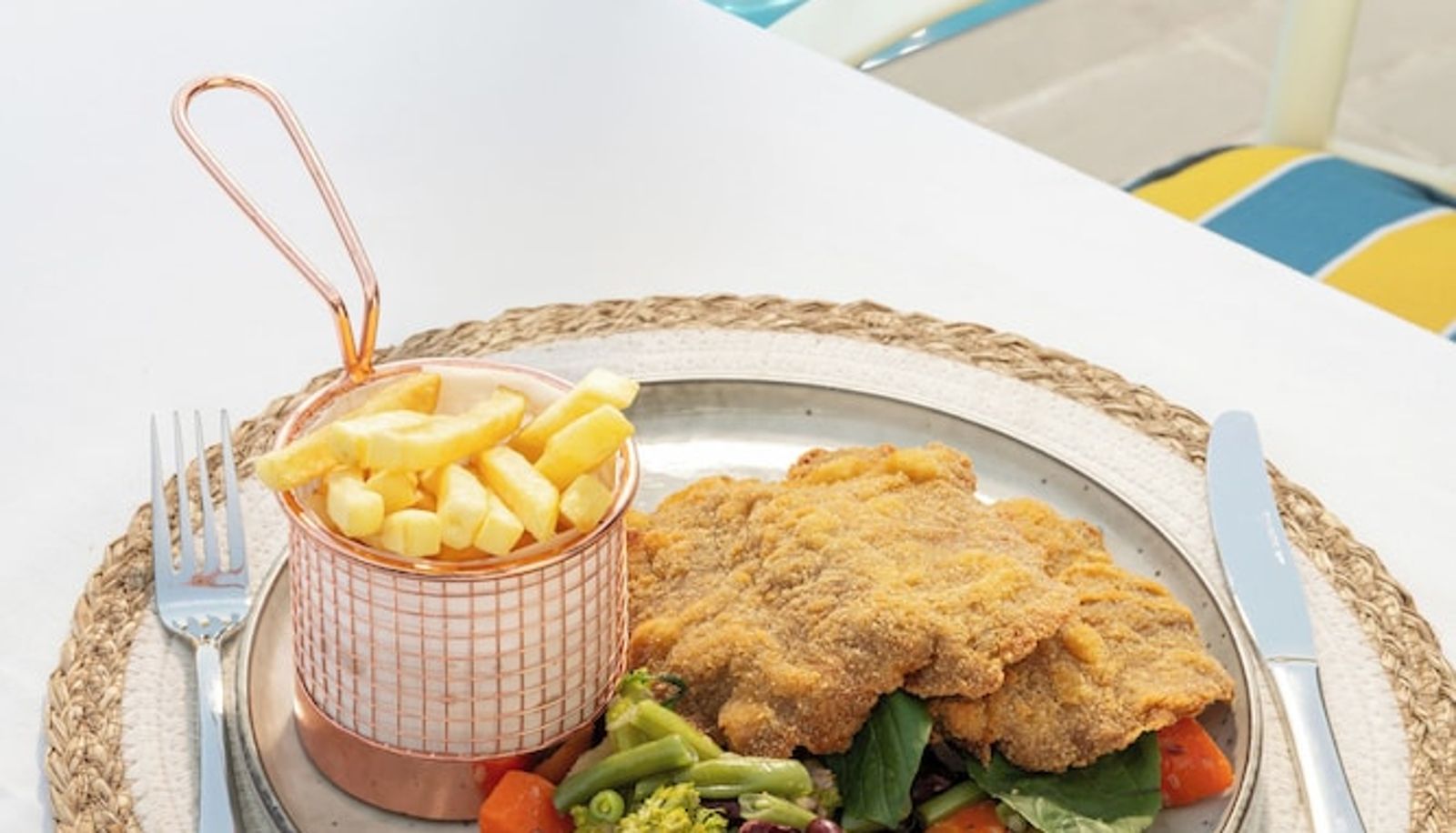 Restaurante - JAZ Pyramids Resort