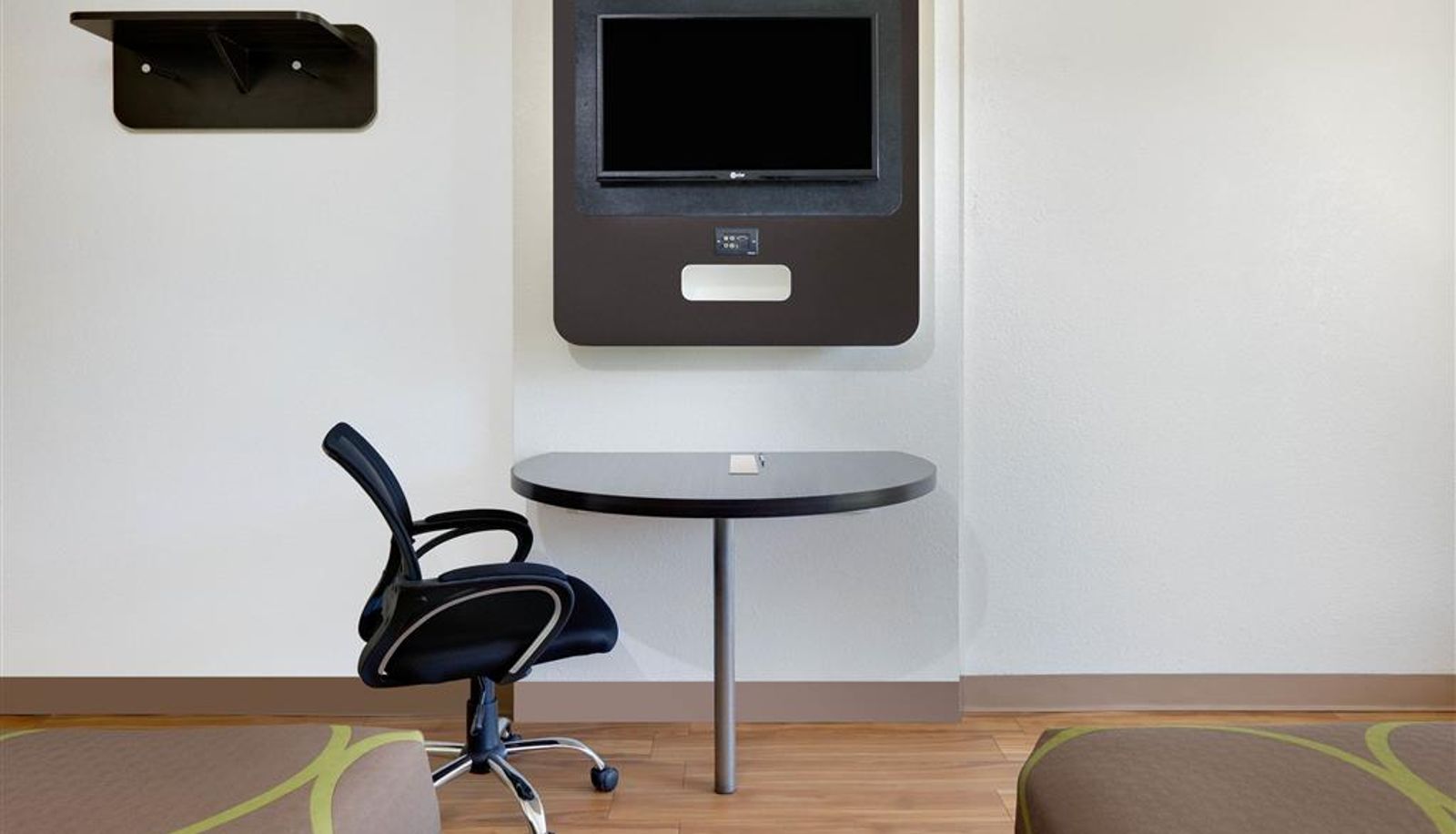 Zimmer - Super 8 by Wyndham Fort Smith