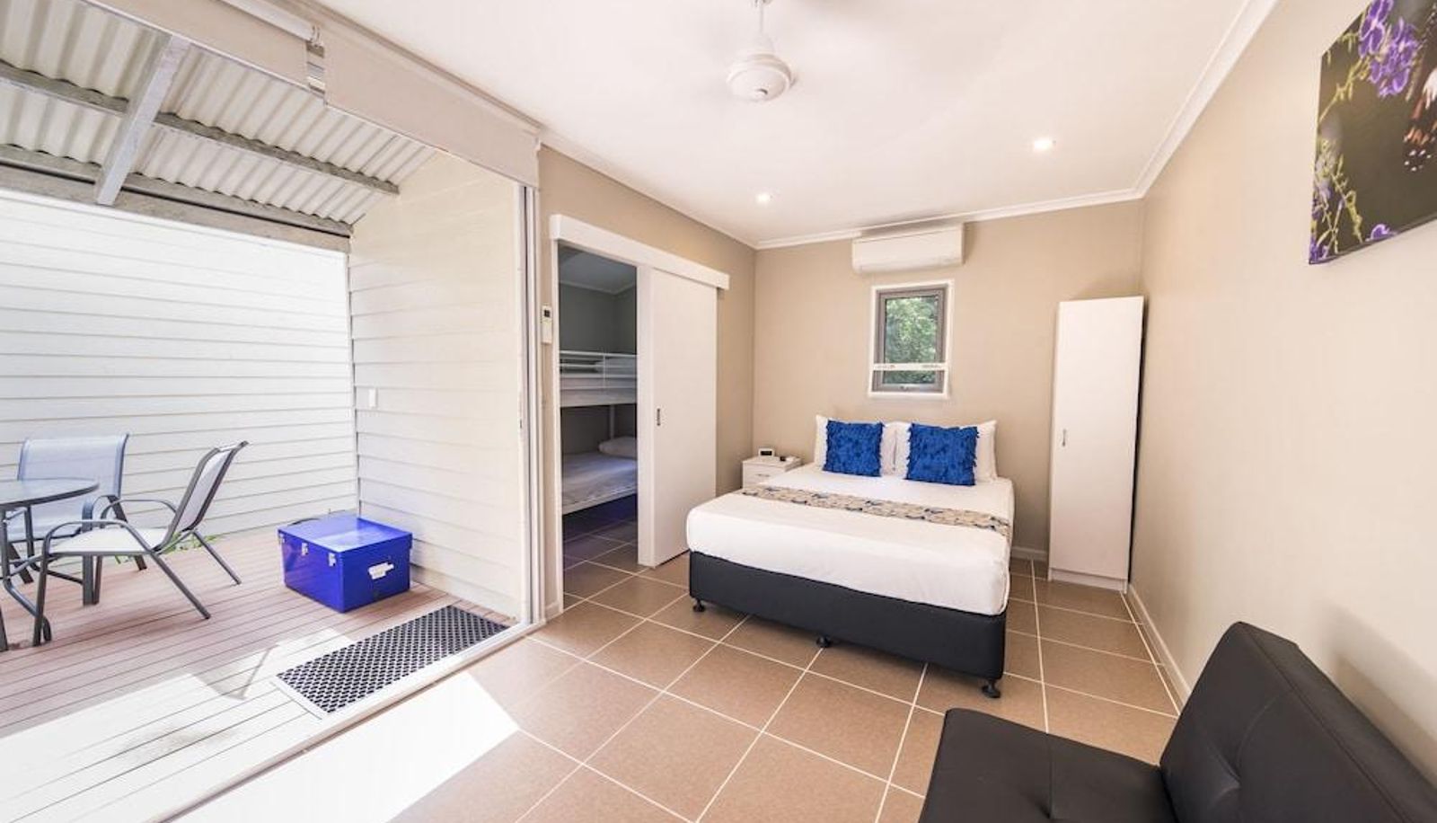 Apartament - Fitzroy Island Resort