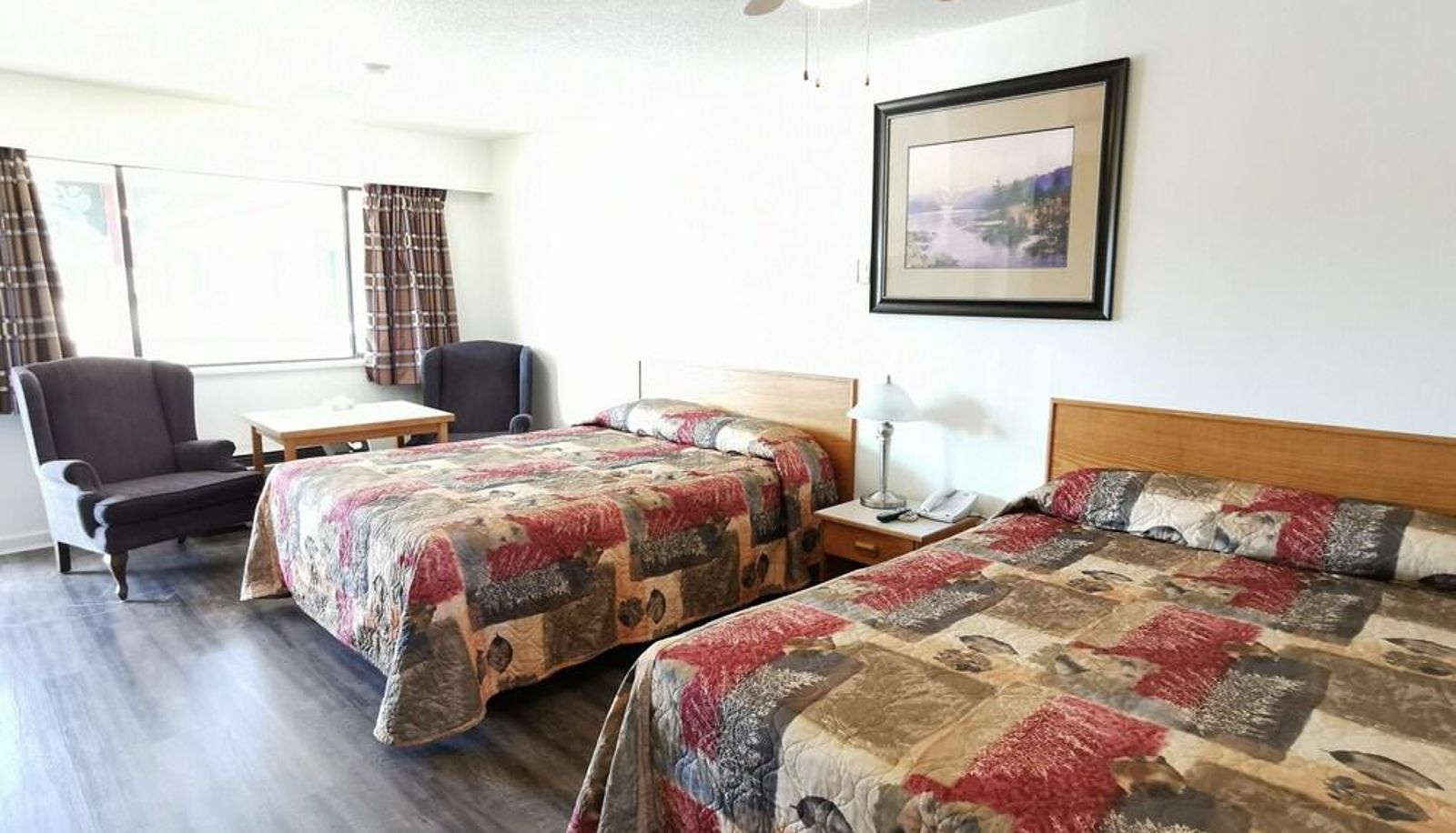 Apartment - Heritage River Inn