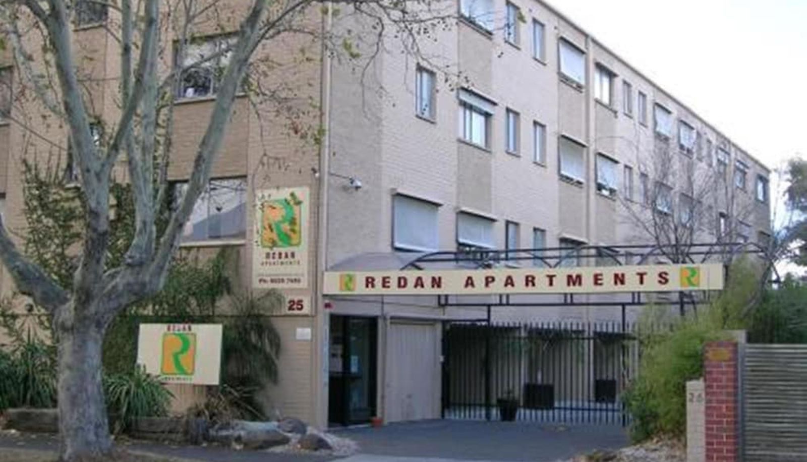 Info - H&D Apartments