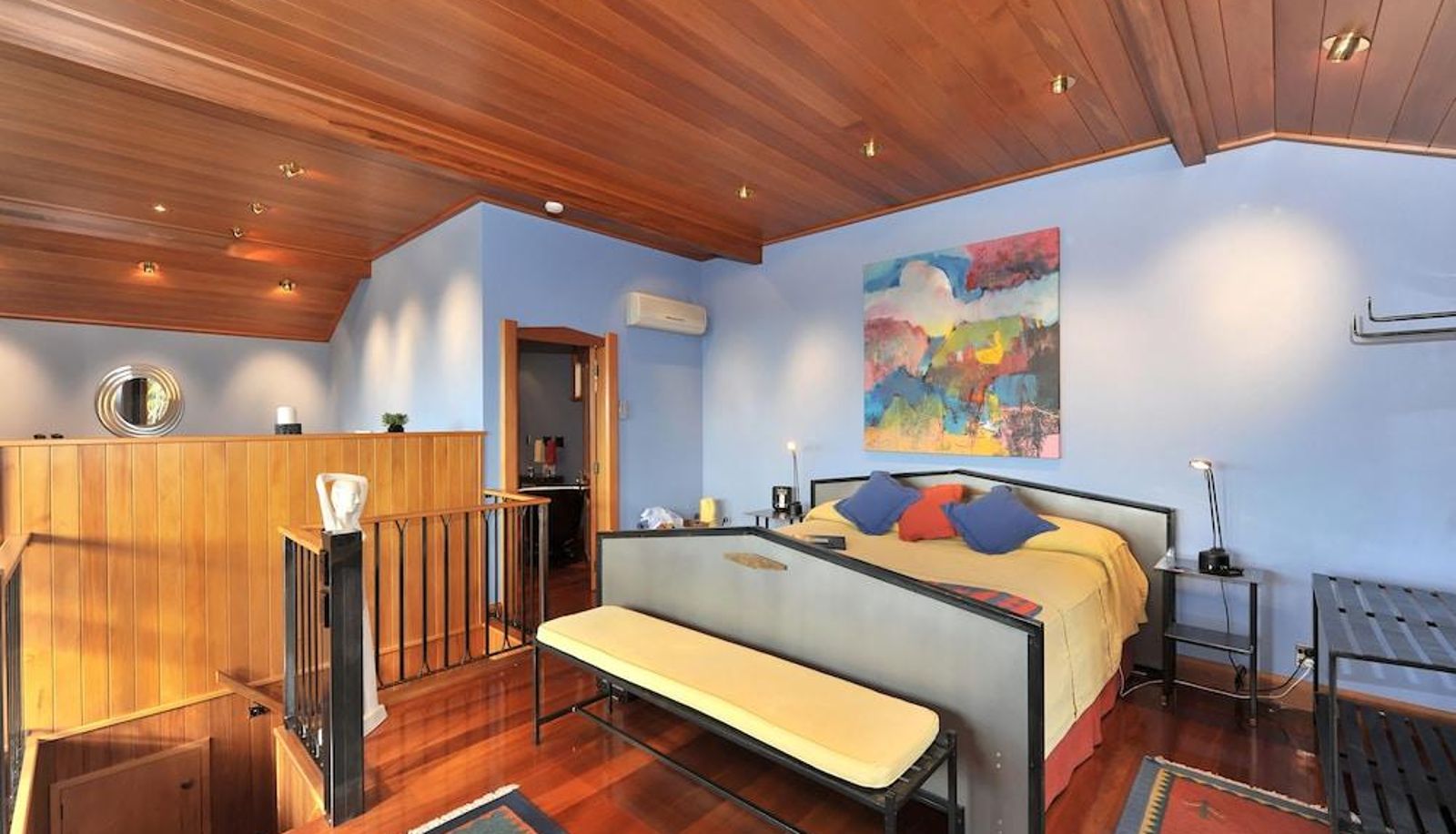 Apartment - Shelbourne Villa