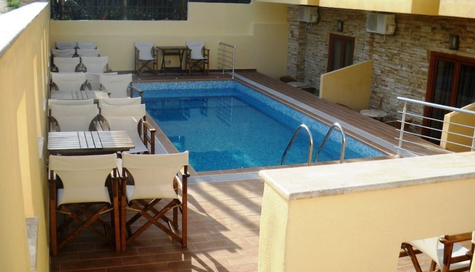 Pool - Hotel Princess