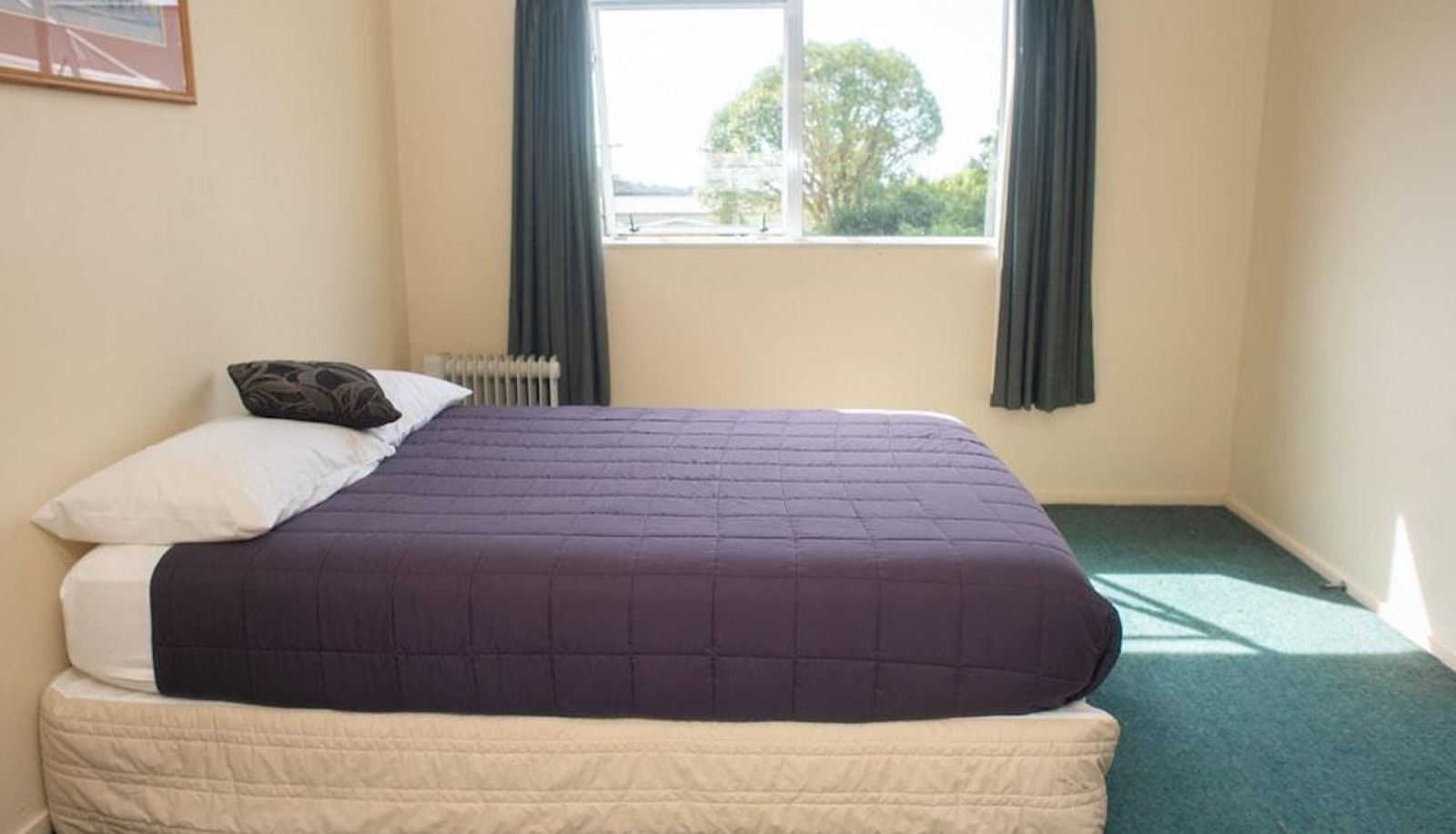 Apartment - Howard's Lodge - Hostel