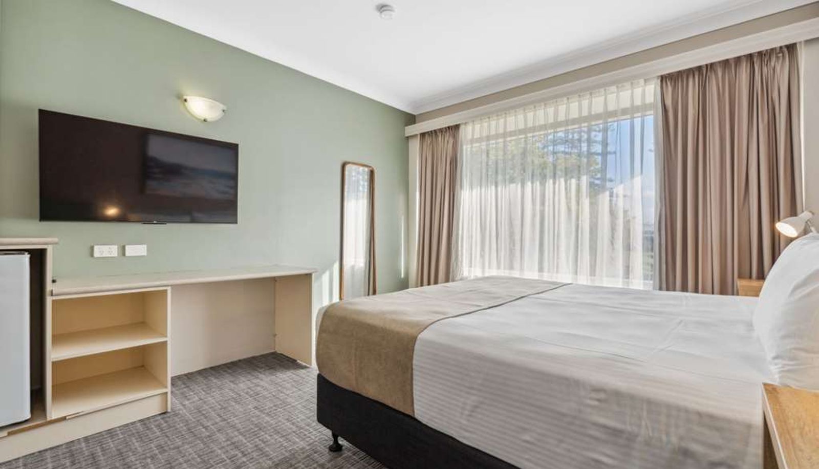 Room - Econo Lodge Dockside Glenelg