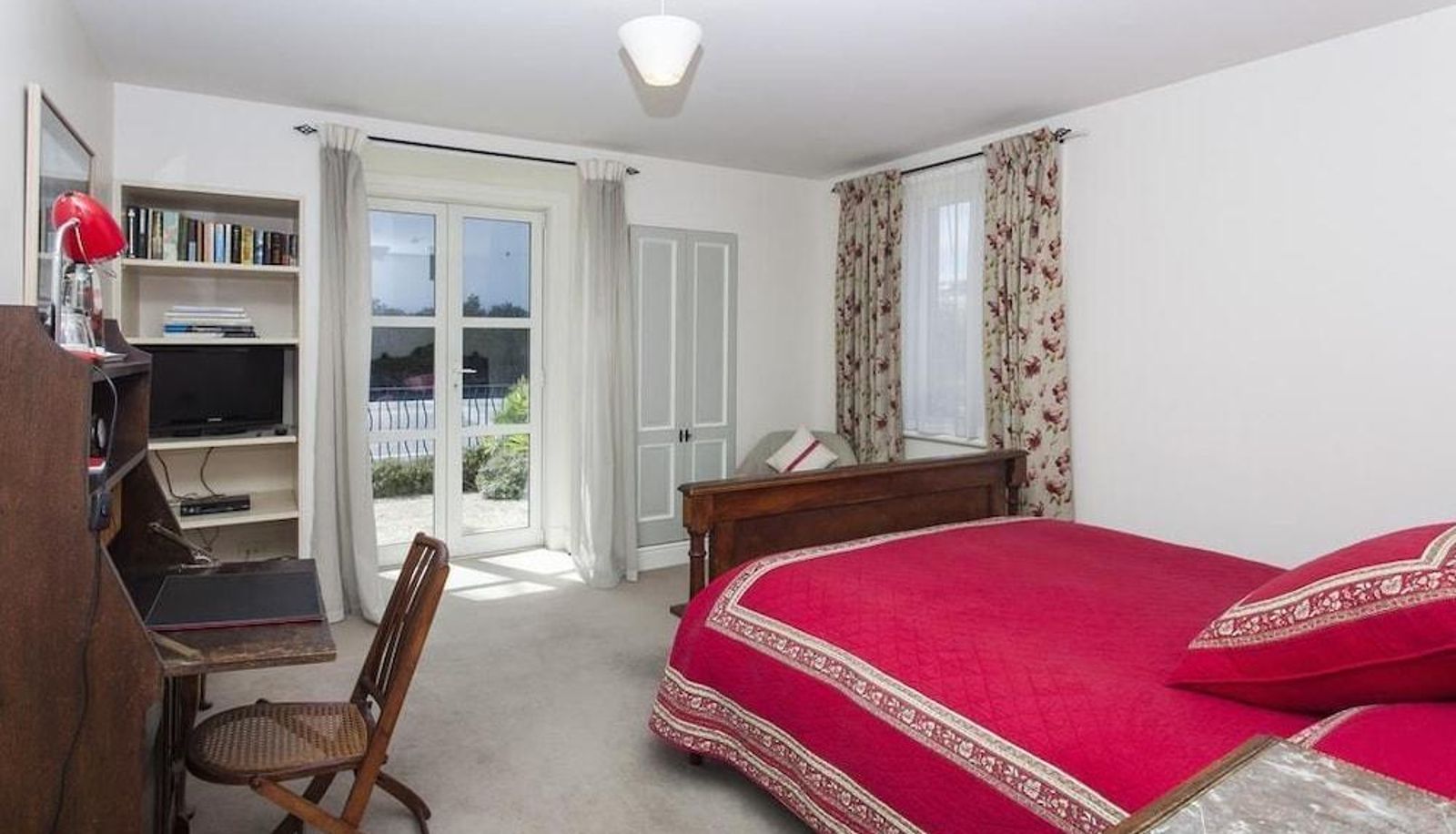 Habitación estándar - Le Petit Hotel